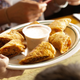 Illustration for article titled Rib rolls are the tacky appetizer South Florida will defend to the death